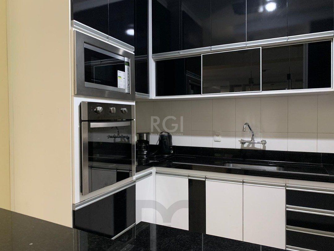 Casa Condominio para Venda - 122.43m², 3 dormitórios, sendo 1 suites, 2 vagas - Cristal — foto 28