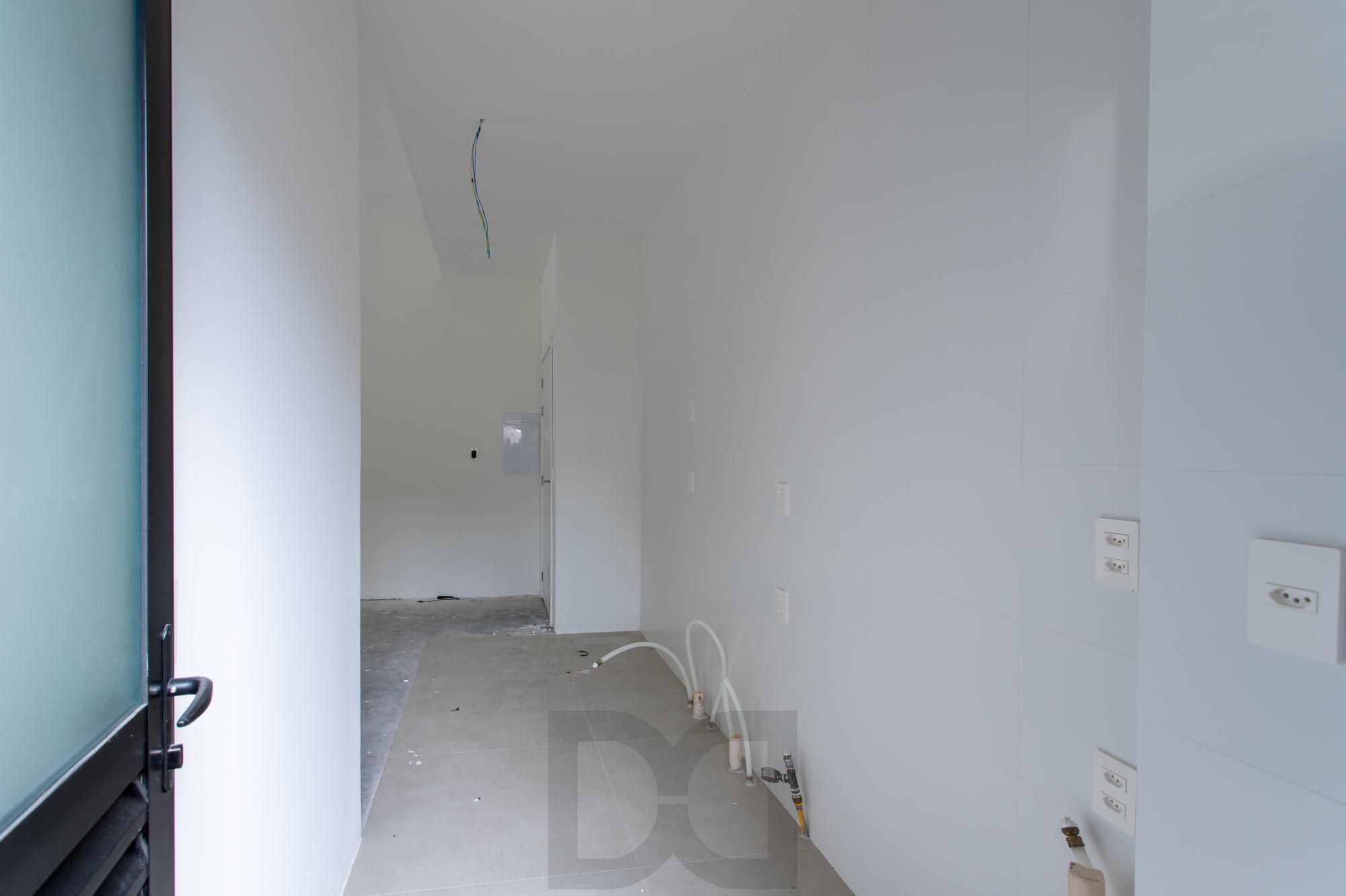 Apartamento Garden, 2 dormitórios, 1 suíte, 2 vagas, Av Otto Niemeyer e Zaffari — foto 14