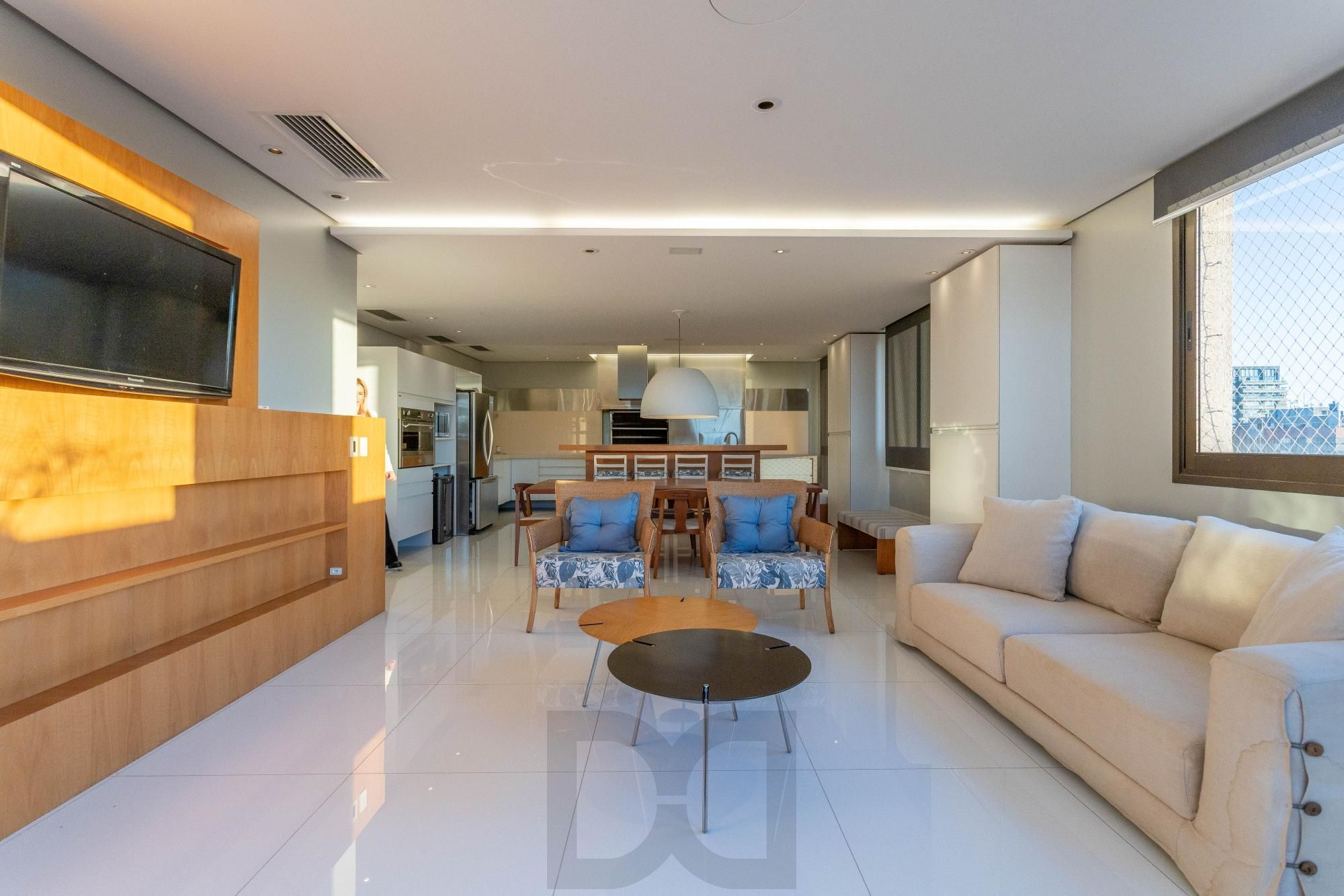 Apartamento para alugar em Mont 'Serrat com 6 quartos, 6 vagas e ótima localização — foto 60