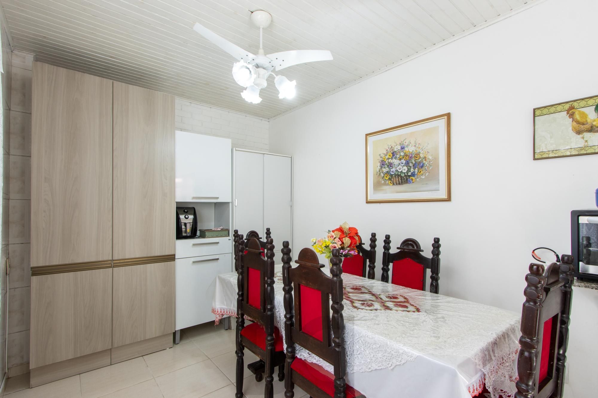 Casa Condominio para Venda - 193.48m², 3 dormitórios, sendo 1 suites, 3 vagas - Espirito Santo — foto 15