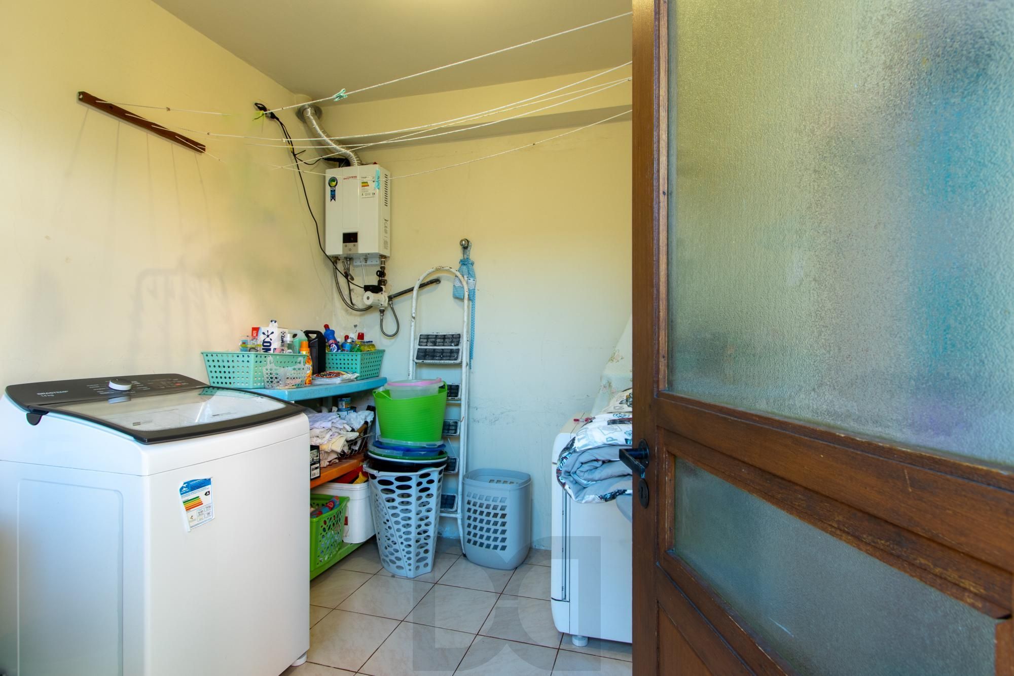 CASA EM CONDOMÍNIO NO BAIRRO IPANEMA — 4 DORMITÓRIOS (2 SUÍTES) — 2 VAGAS — foto 23