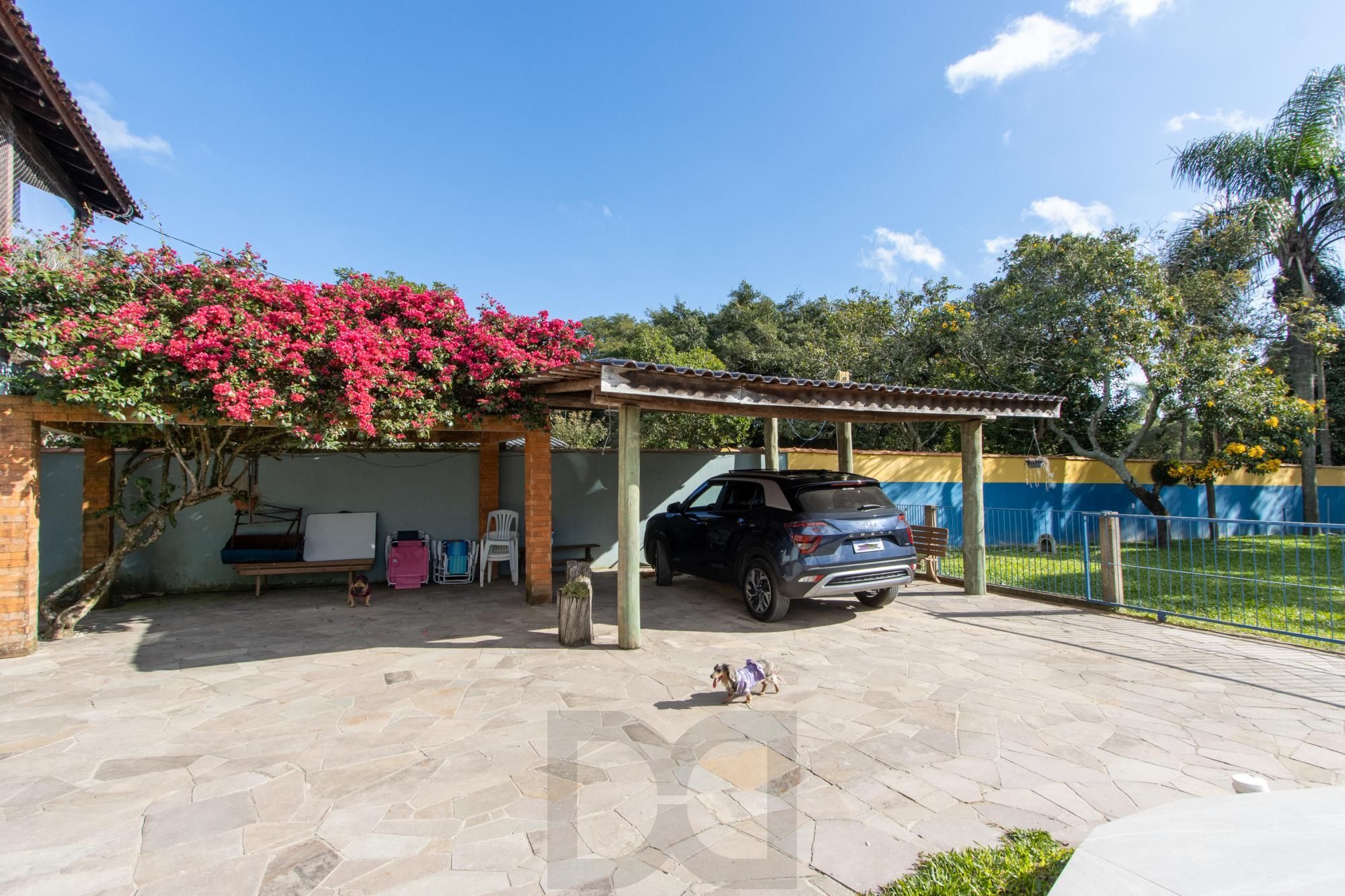 Sitio com área de 1.800m², Residencial e Comercial - Bairro Belem Novo - Porto Alegre — foto 6