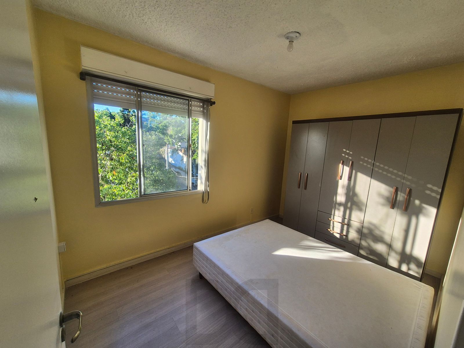 Apartamento a venda de 1 dormitório no bairro Vila Nova — foto 9