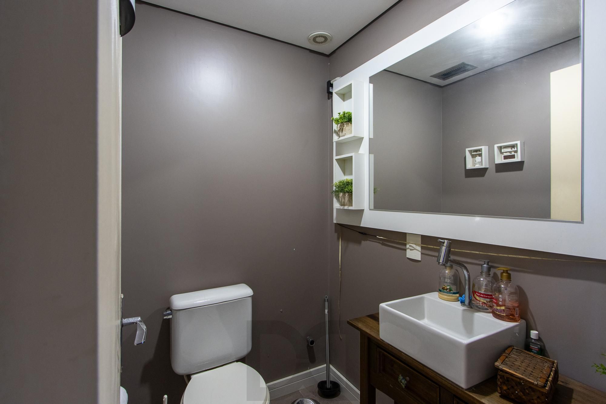 Sala Comercial Duplex à Venda no Bairro Petrópolis – Edifício João Abbott — foto 16