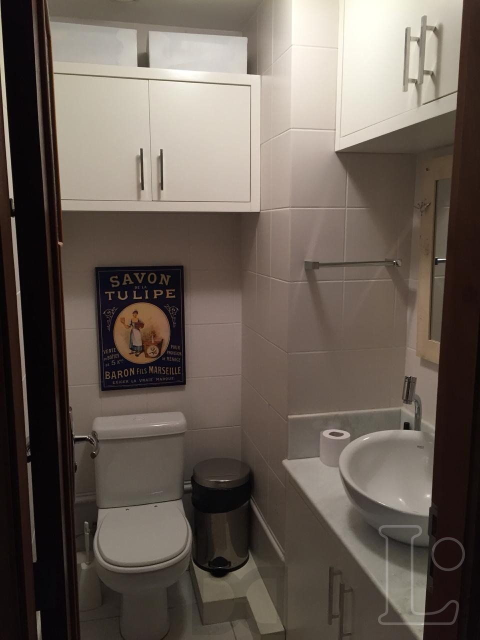 Conjunto/Sala para Venda - 33.2m², 0 dormitórios, Praia De Belas — foto 6
