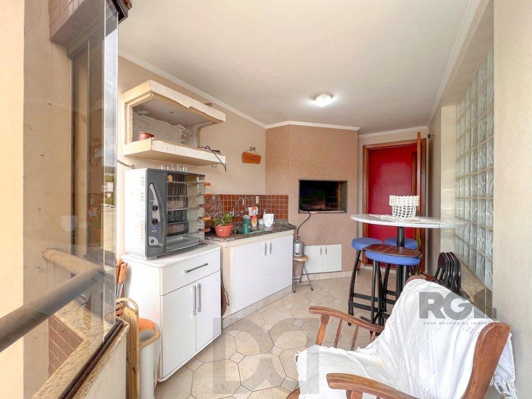 Amplo apartamento à venda com 168m² privativos — foto 5