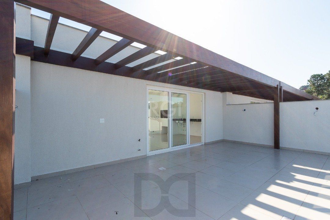 Casa Condominio para Venda - 306.18m², 3 dormitórios, sendo 3 suites, 3 vagas - Vila Assunção — foto 42