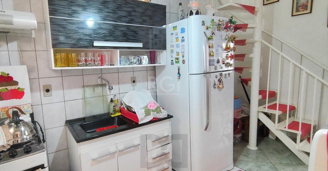 Casa de Condomínio | 3 quartos | 1 Suíte | 72,87m2 | Bairro Vila Nova — foto 12