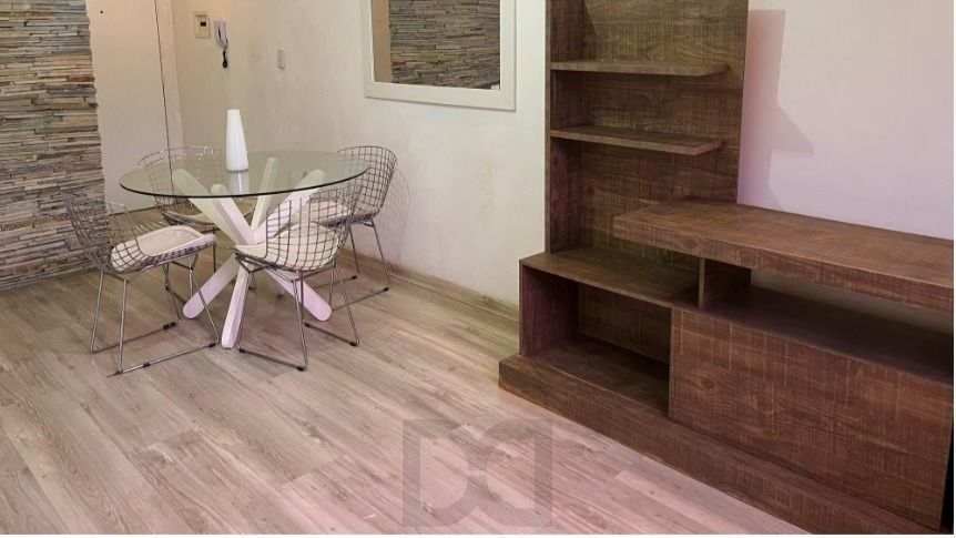 Apartamento no Jardim Carvalho com 1 quarto — foto 4