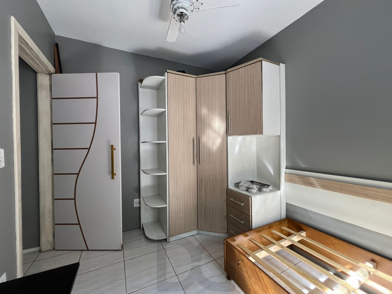 Apartamento térreo 2 dormitórios mobiliado I Bairro Ipanema — foto 21