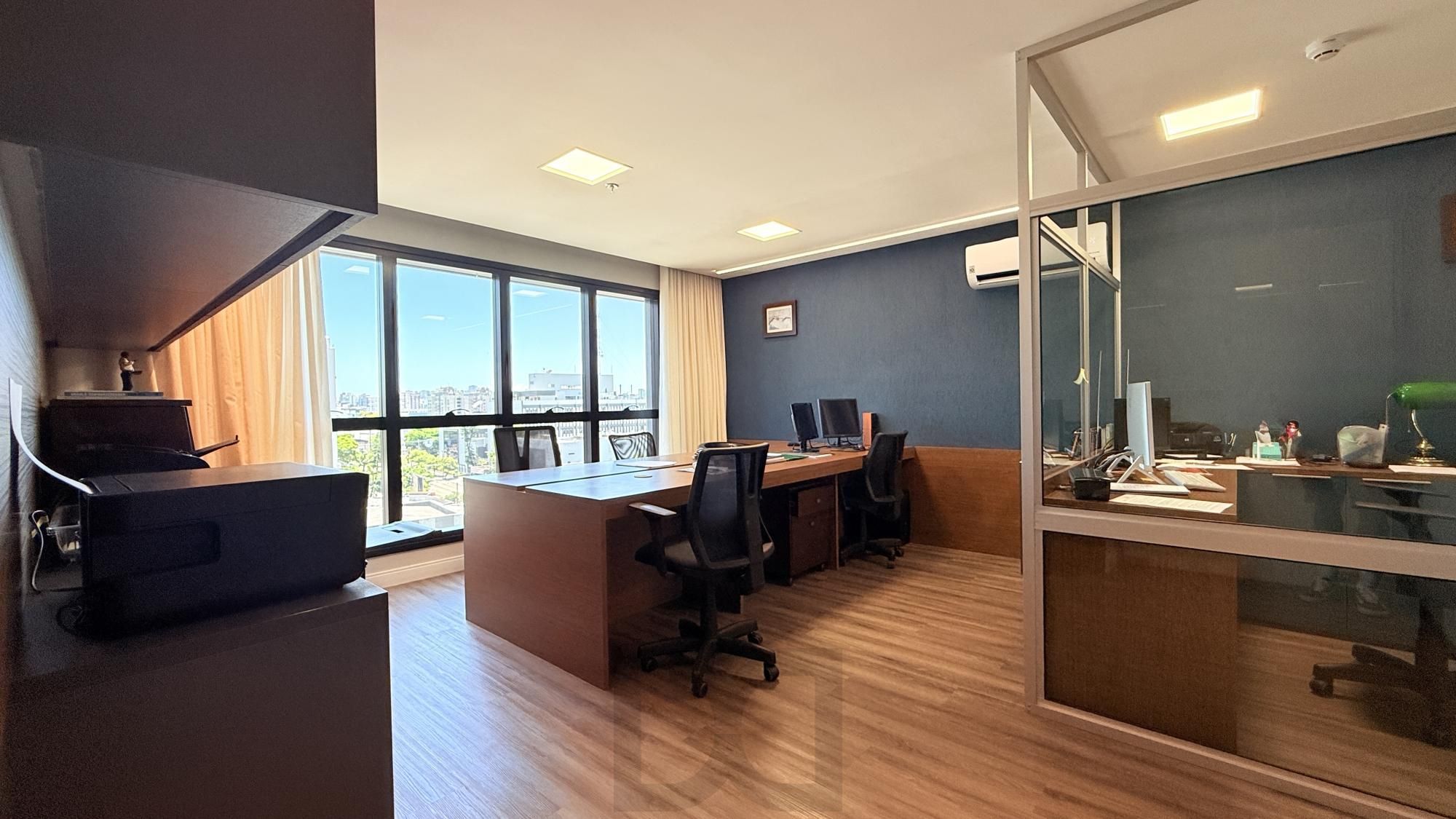 Salas Comercial — foto 8