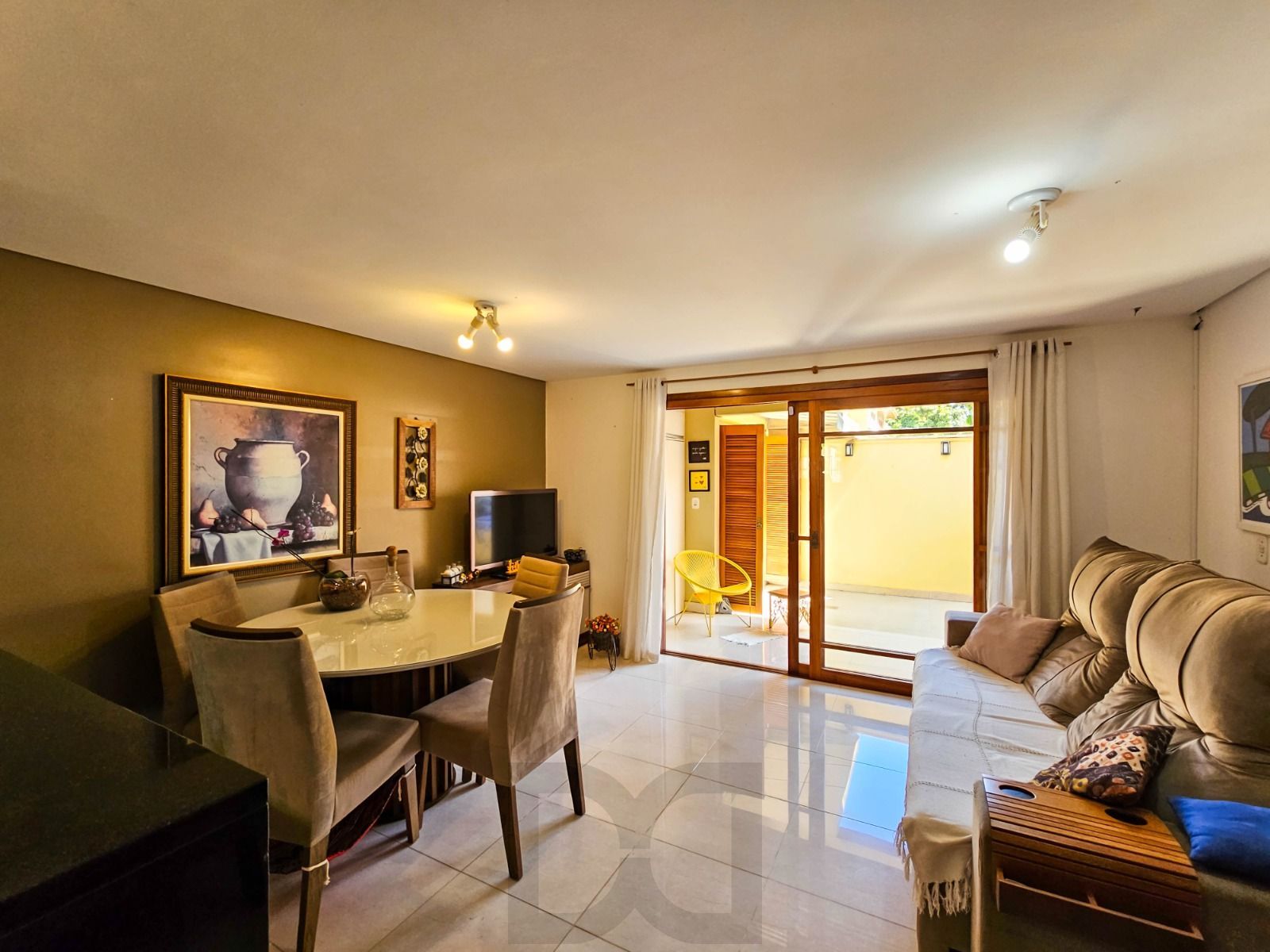 Casa 3 dormitórios I Suíte I Lareira - Bairro Tristeza — foto 7