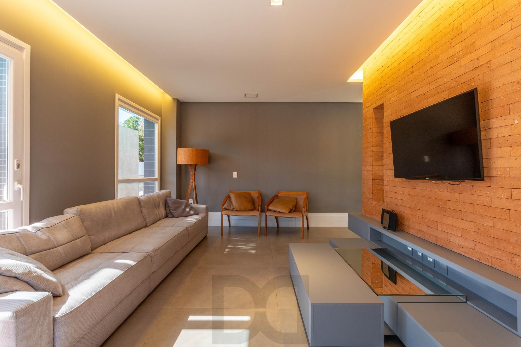 Apartamento 3 dormitórios I Suíte I 2 vagas — foto 37