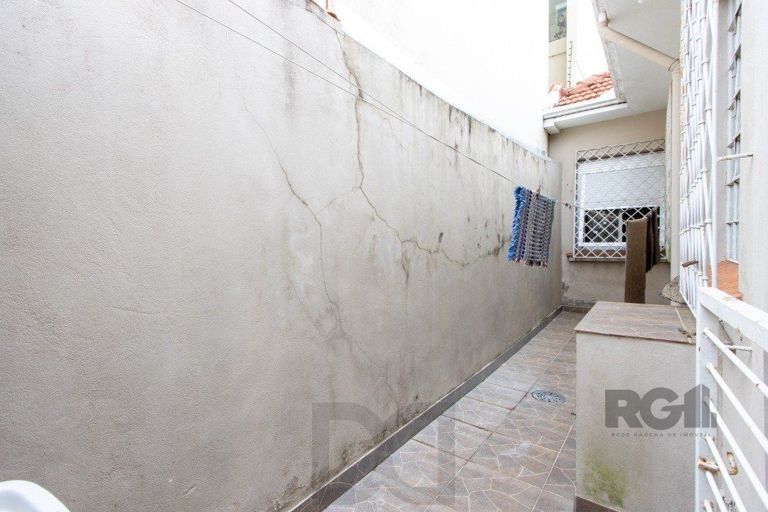 Casa para Venda - 126.89m², 3 dormitórios, 5 vagas - Azenha — foto 35