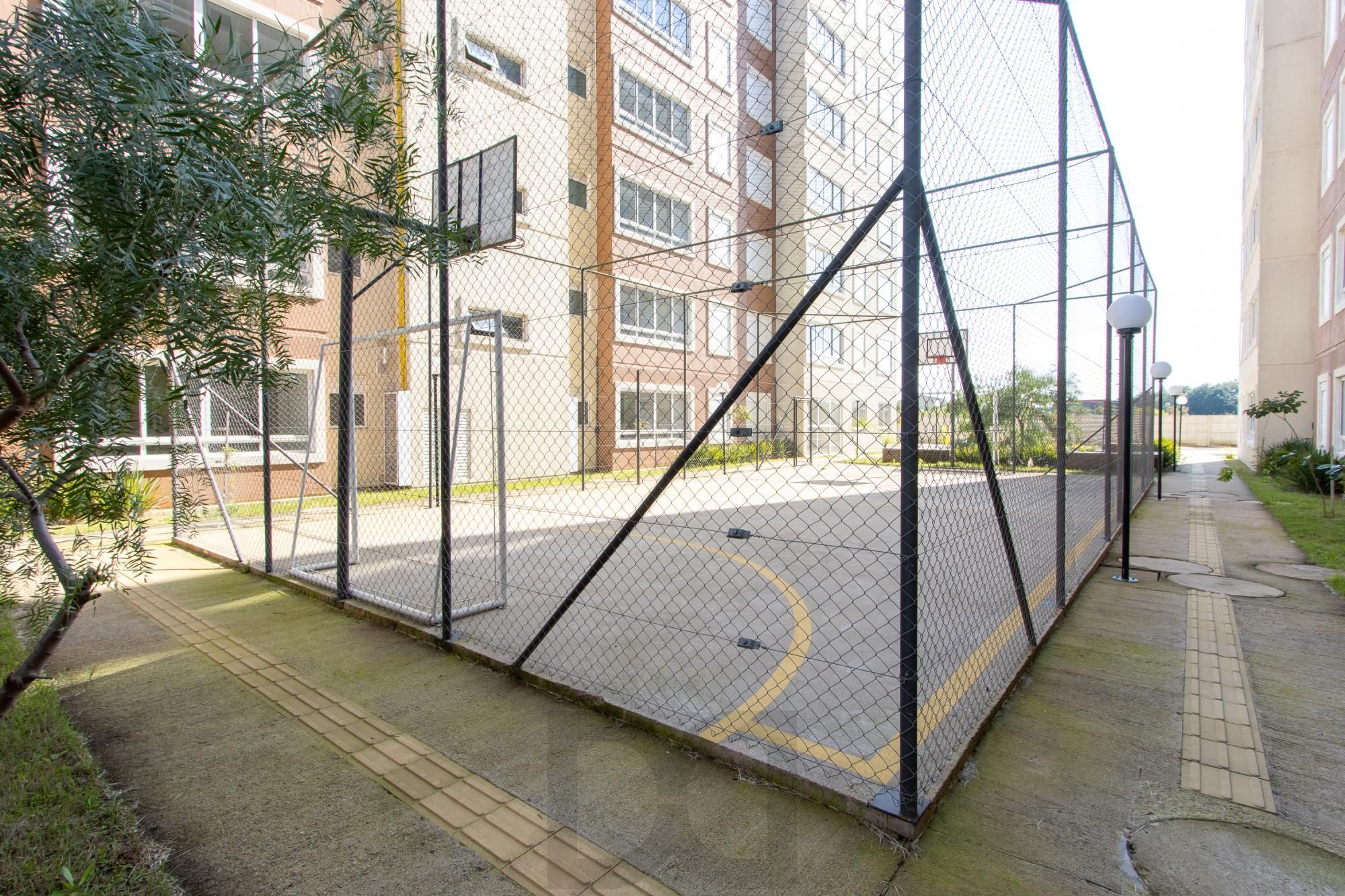 APARTAMENTO PARA COMPRAR NO BAIRRO PARQUE SANTA FÉ - 02 QUARTOS - 01 VAGA — foto 34