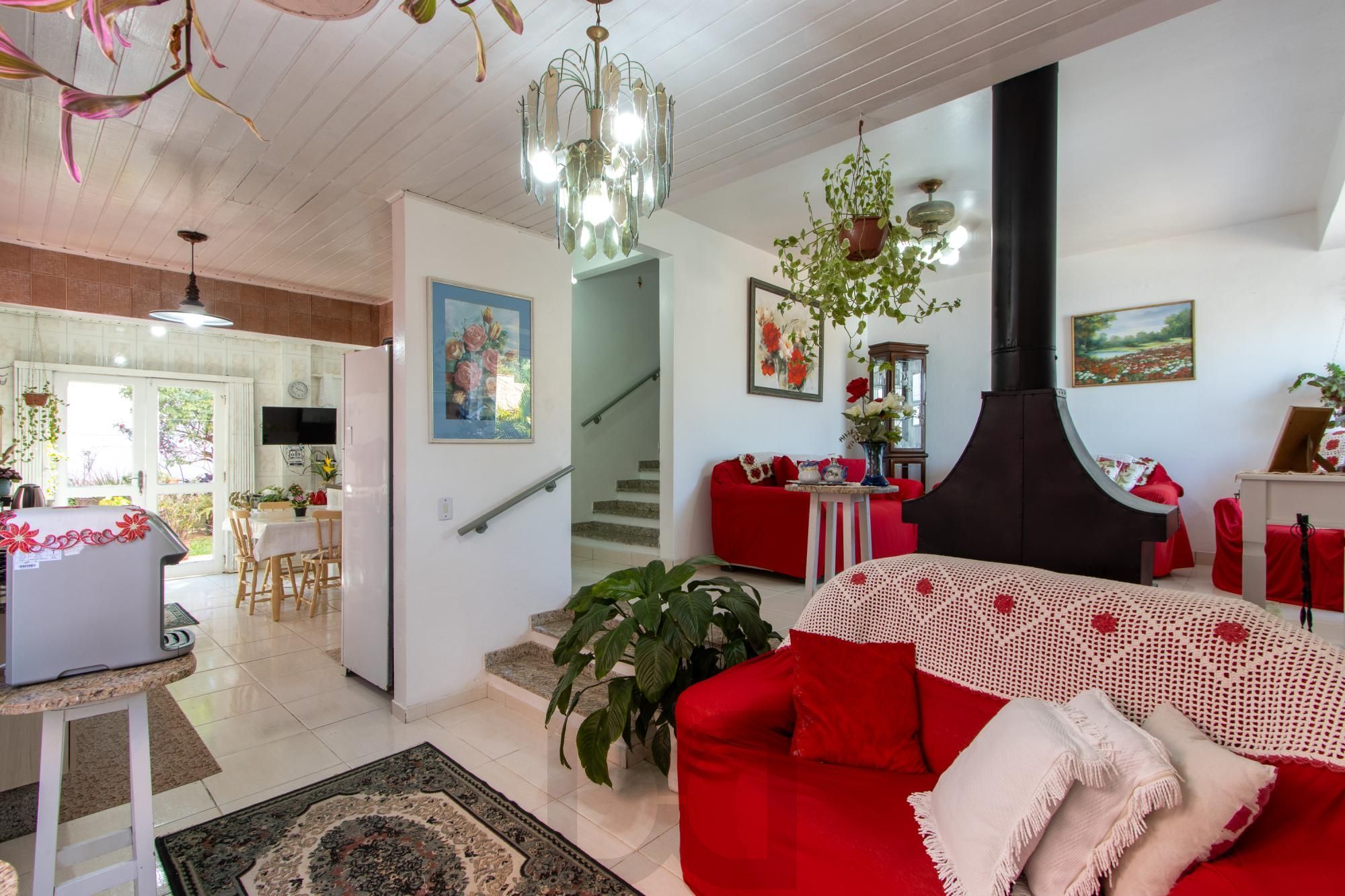 Casa Condominio para Venda - 193.48m², 3 dormitórios, sendo 1 suites, 3 vagas - Espirito Santo — foto 10