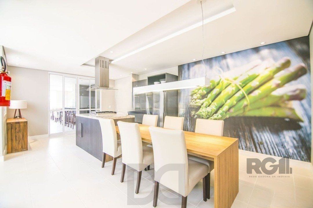 Apartamento para Venda - 50.64m², 3 dormitórios, sendo 1 suites, 1 vaga - Farrapos — foto 2