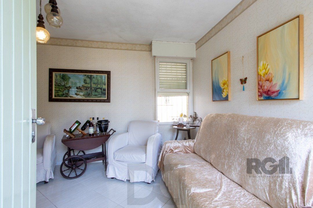 Casa em condomínio aberto, 3 quartos, edicula com 1 quarto - Bairro Santa Tereza — foto 2