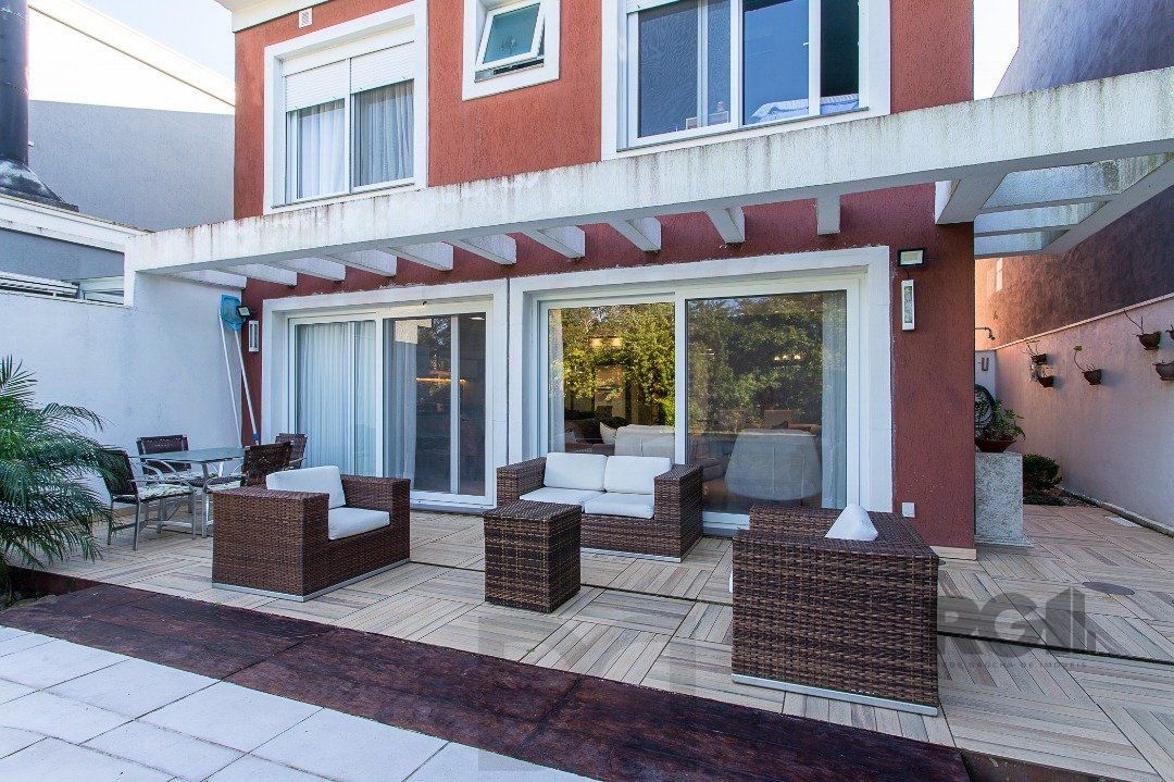 Casa no Condominio Terra Ville — foto 24