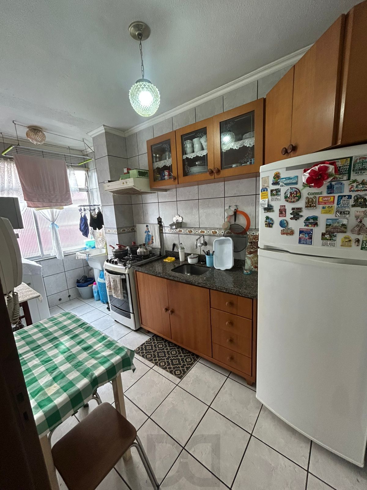 APARTAMENTO REFORMADO, 2 QUARTOS, VAGA ROTATIVA, BAIRRO CAVALHADA — foto 4