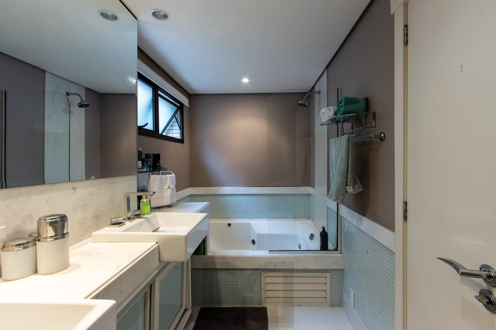 EXCELENTE APARTAMENTO COM VISTA LIVRE PARA O GUAÍBA!! — foto 24