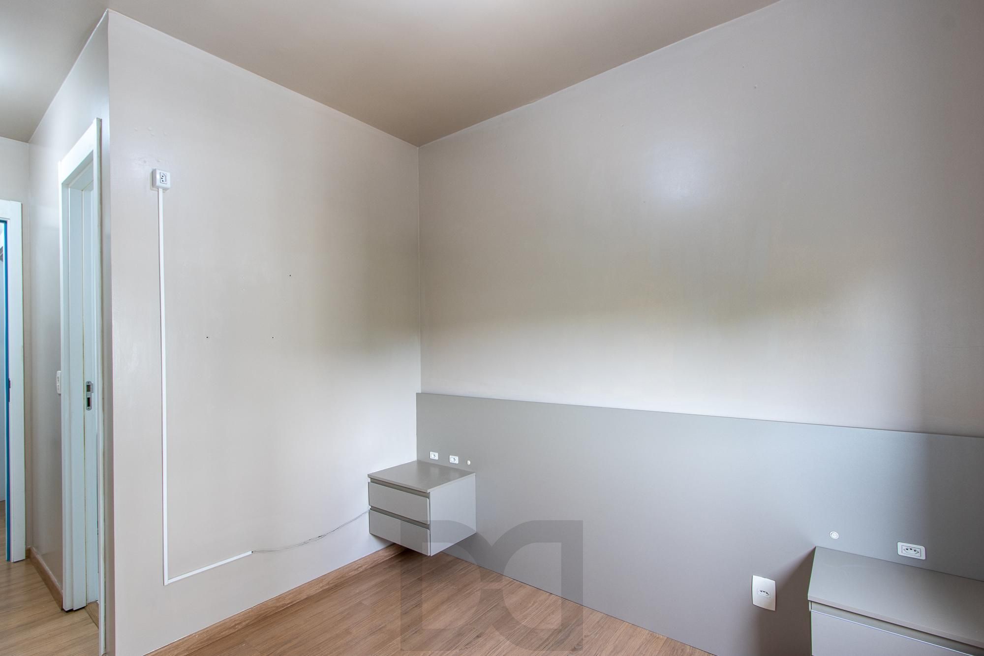 Apartamento de 2 dormitórios com suíte, churrasqueira e infraestrutura completa na Zona Sul de Porto Alegre. — foto 24