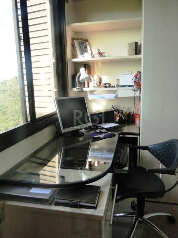 Apartamento para Venda - 102.58m², 3 dormitórios, sendo 1 suites, 2 vagas - Santa Tereza — foto 22