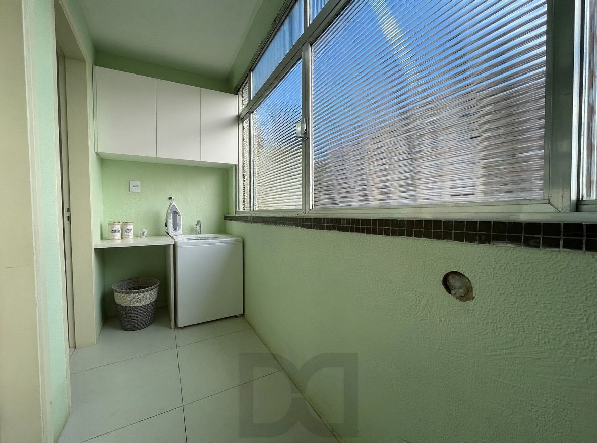 APARTAMENTO 2 QUARTOS - ELEVADOR - VISTA PARA O RIO GUAÍBA - POENTE DA VILA - VILA ASSUNÇÃO — foto 11