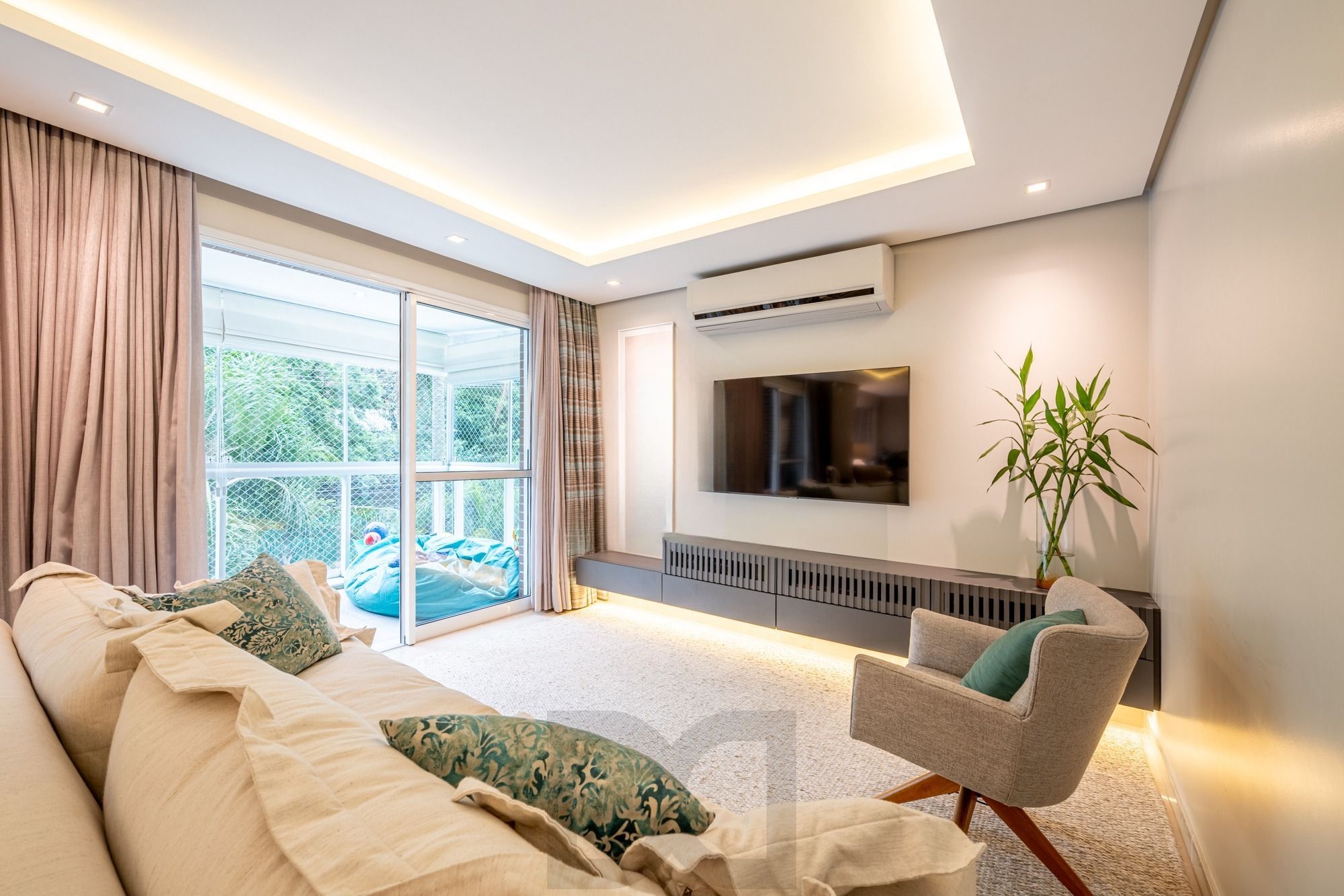 Apartamento 3 dormitórios, sendo 3 suítes e 3 vagas — foto 7