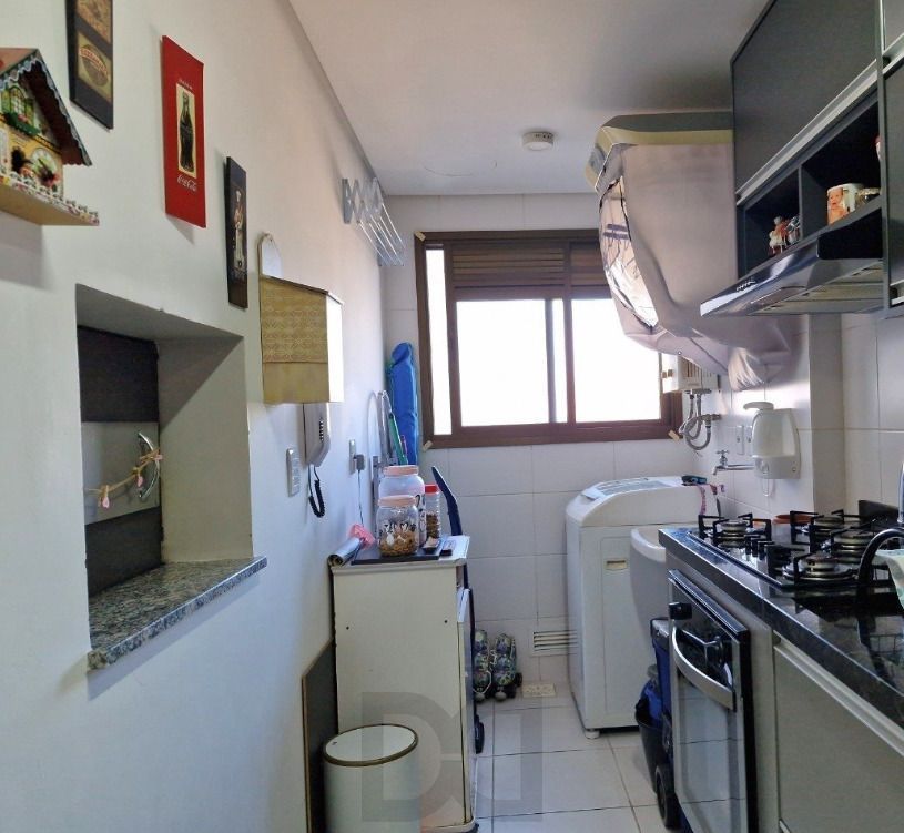 Apartamento com 76 m² três dormitórios no bairro tristeza em Porto Alegre para comprar. — foto 11