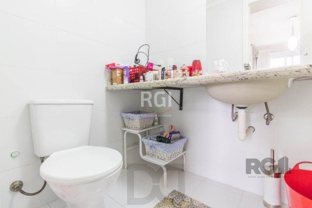 Apartamento para Venda - 73.81m², 2 dormitórios, sendo 1 suites, 2 vagas - Jardim Lindóia — foto 9