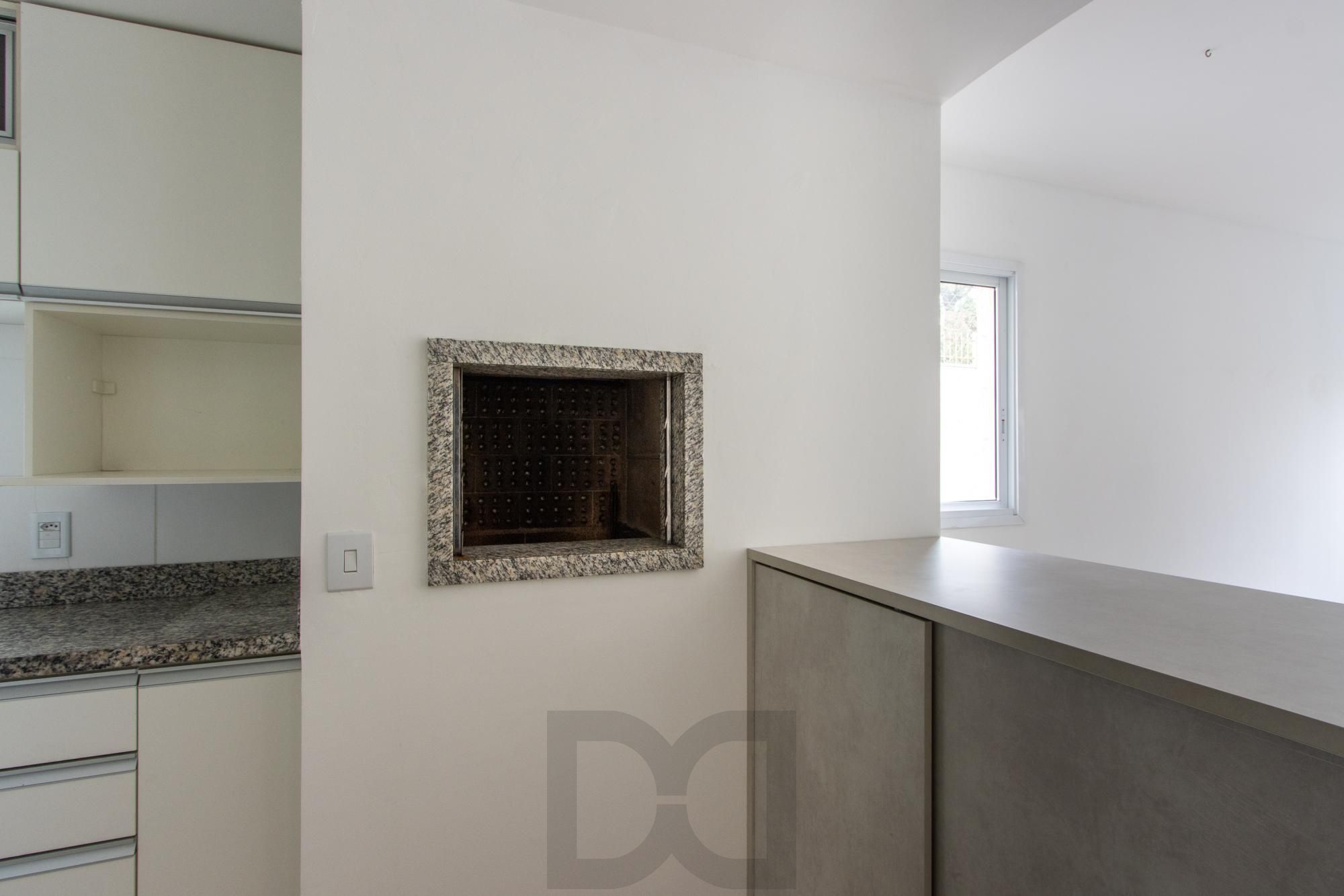 Apartamento com 2 dormitórios, sendo 1 suíte, e sala ampla com ambientes integrados - Condomínio Residencial Sucre — foto 7