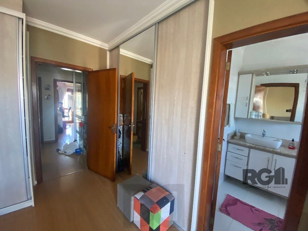 Casa de 3 dormitórios sendo 1 suíte no Lagos de Nova Ipanema — foto 34
