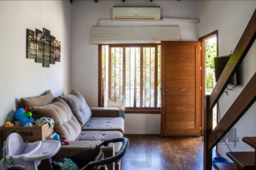 BELÍSSIMA CASA NO LOTEAMENTO GUADALUPE!! — foto 1