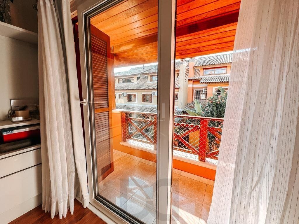Excelente casa a venda no bairro Tristeza, para o lado do Rio! — foto 25