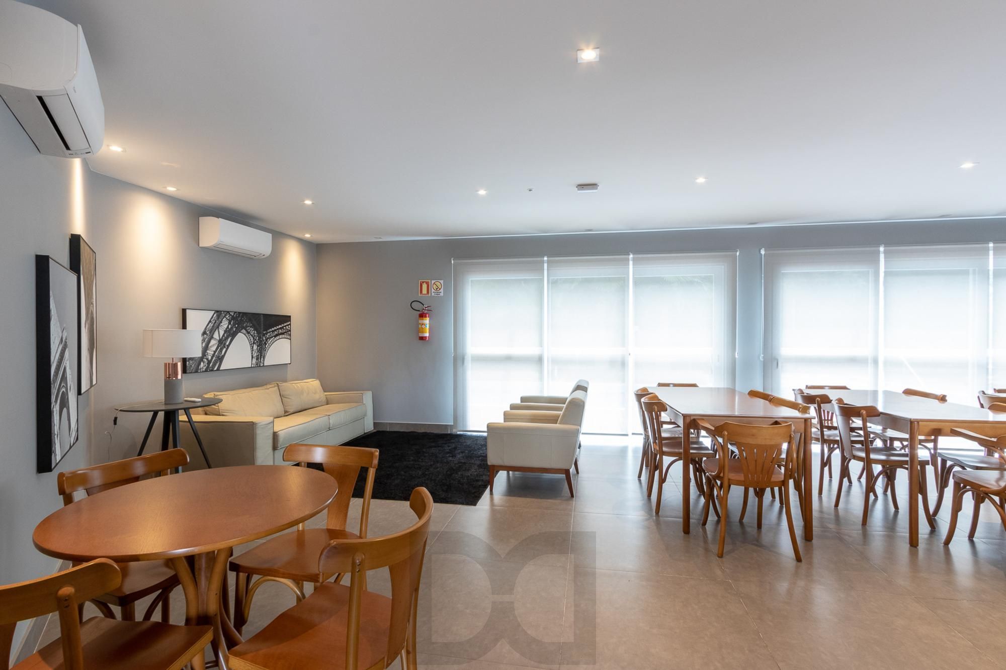 Excelente casa de condomínio no Bairro Vila Nova! — foto 58