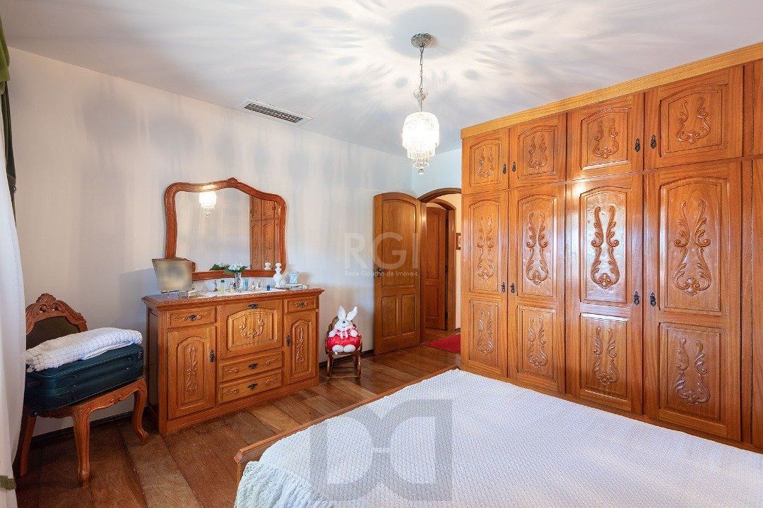 Casa para Venda - 725m², 4 dormitórios, sendo 1 suites, 4 vagas - Vila Assunção — foto 34
