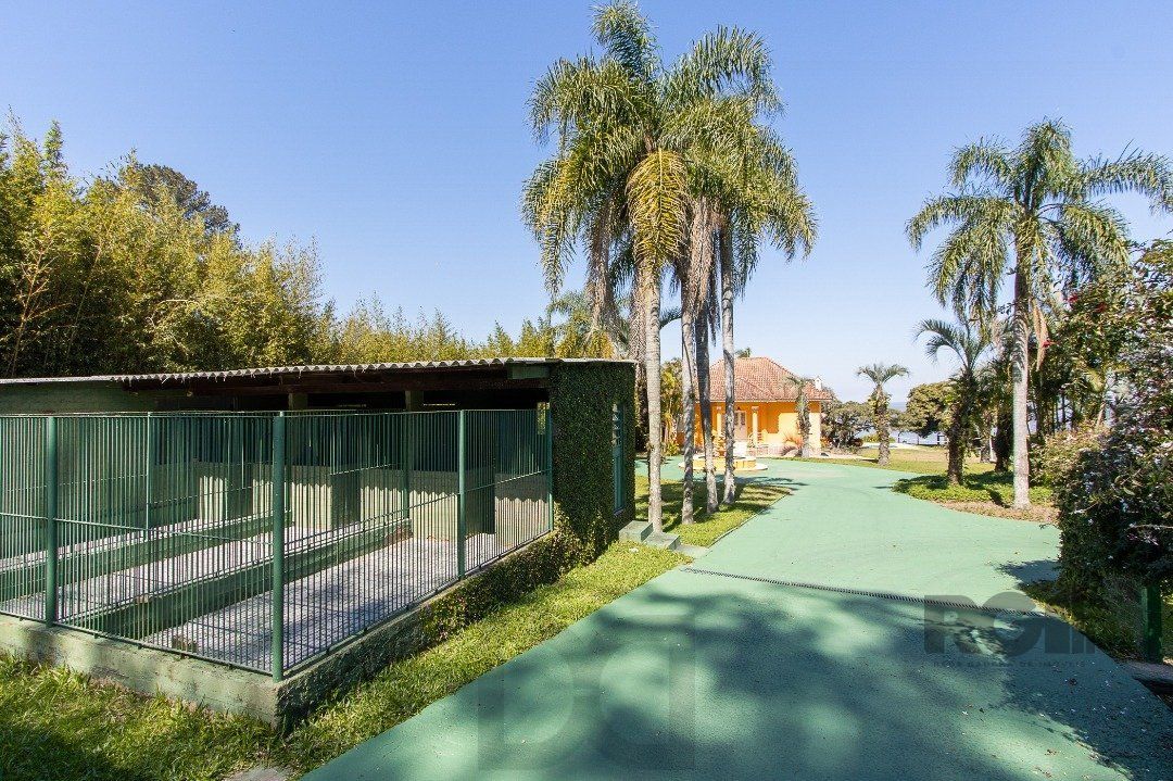 Terreno de 5.200m², rodeado pela natureza, possuindo 482m² de área construída — foto 2