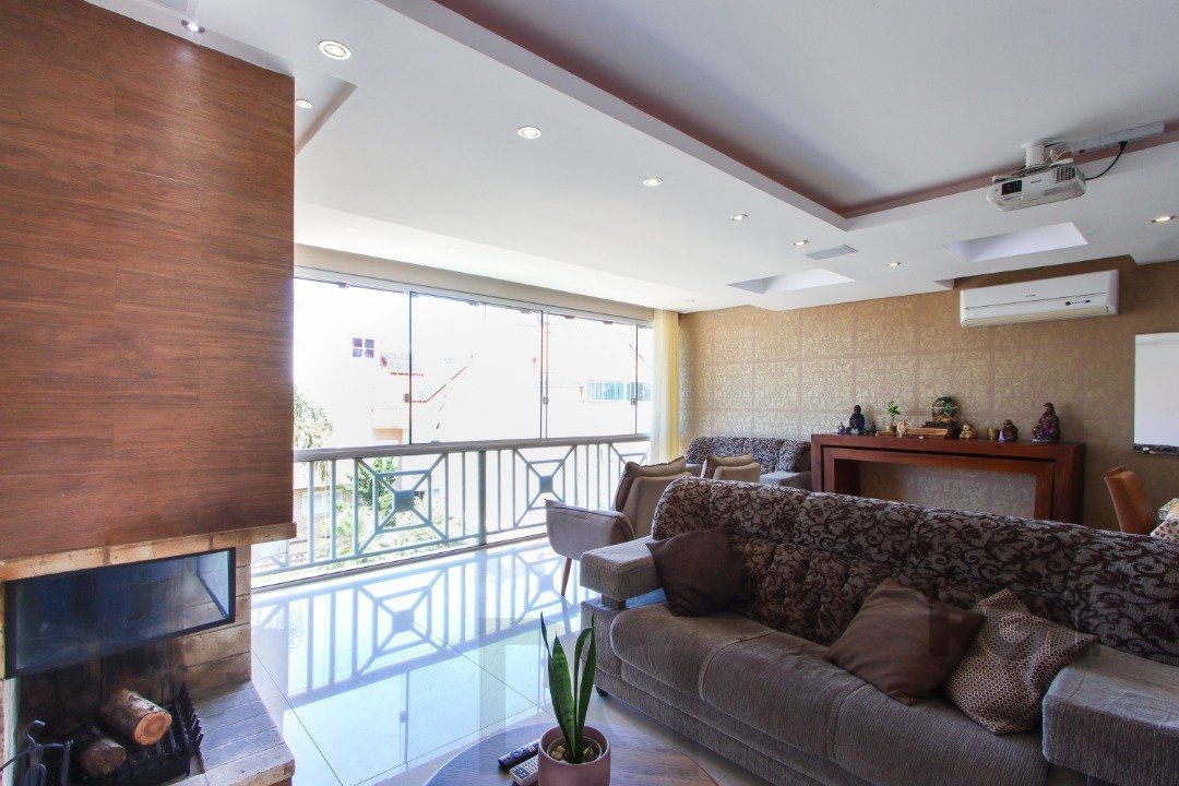 BELÍSSIMA CASA NO SÉTIMO CÉU — foto 9