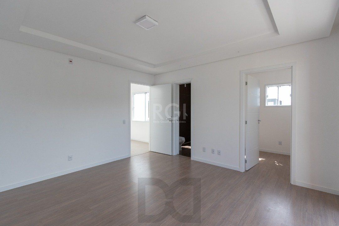 Casa Condominio para Venda - 219m², 3 dormitórios, sendo 1 suites, 2 vagas - Vila Nova — foto 33
