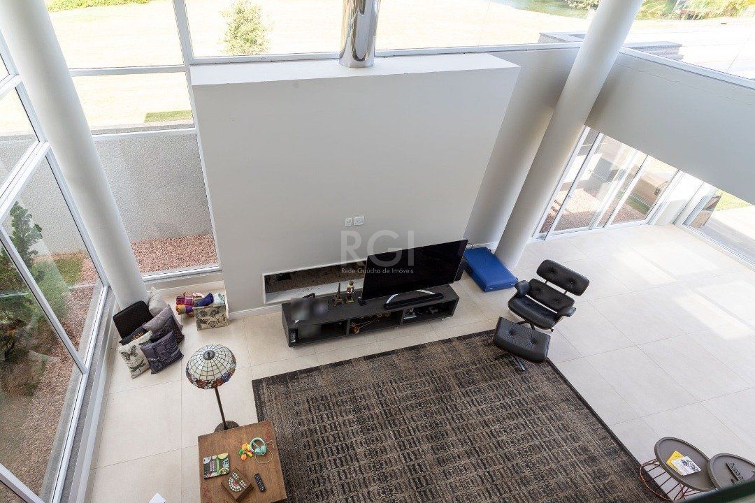 Casa Condominio para Venda - 380m², 3 dormitórios, sendo 3 suites, 6 vagas - Terra Ville — foto 34