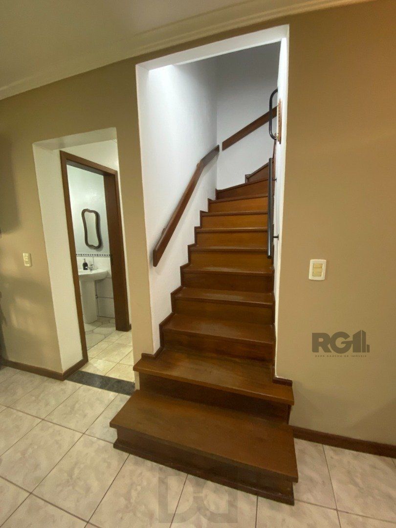 Casa para Venda - 350m², 4 dormitórios, sendo 4 suites, 4 vagas - Tristeza — foto 7