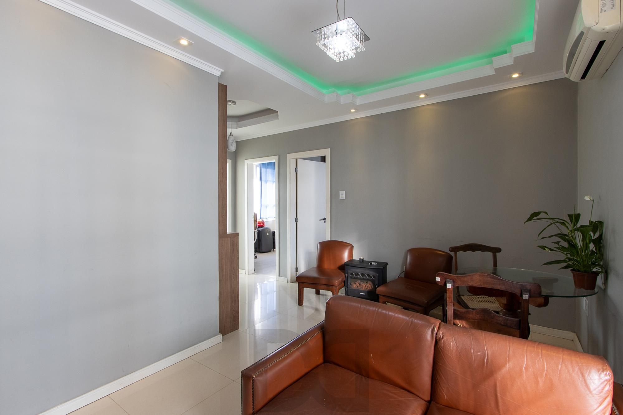 Apartamento 2 Dormitórios no Menino Deus — foto 5