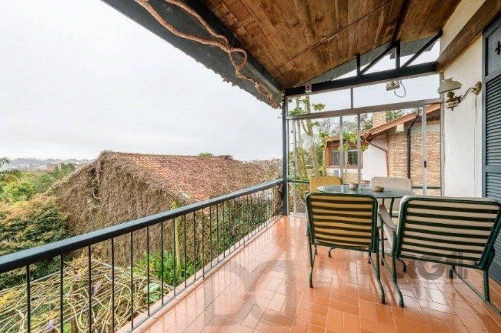 Casa com 3 dormitórios, 153 m² no bairro Vila Conceição, zona sul de Porto Alegre/RS. — foto 15