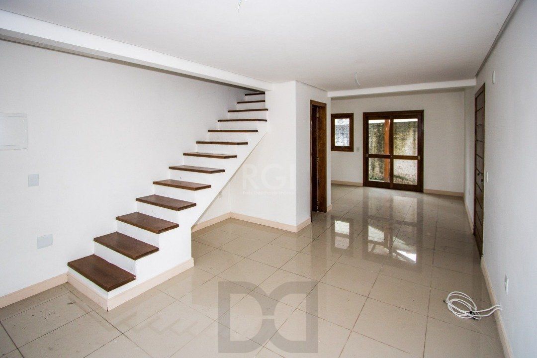Casa para Venda - 79.48m², 2 dormitórios, 2 vagas - Ipanema — foto 1