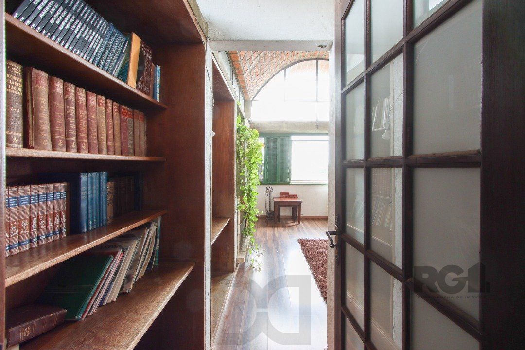 Casa para Venda - 393m², 4 dormitórios, sendo 2 suites, 4 vagas - Ipanema — foto 38