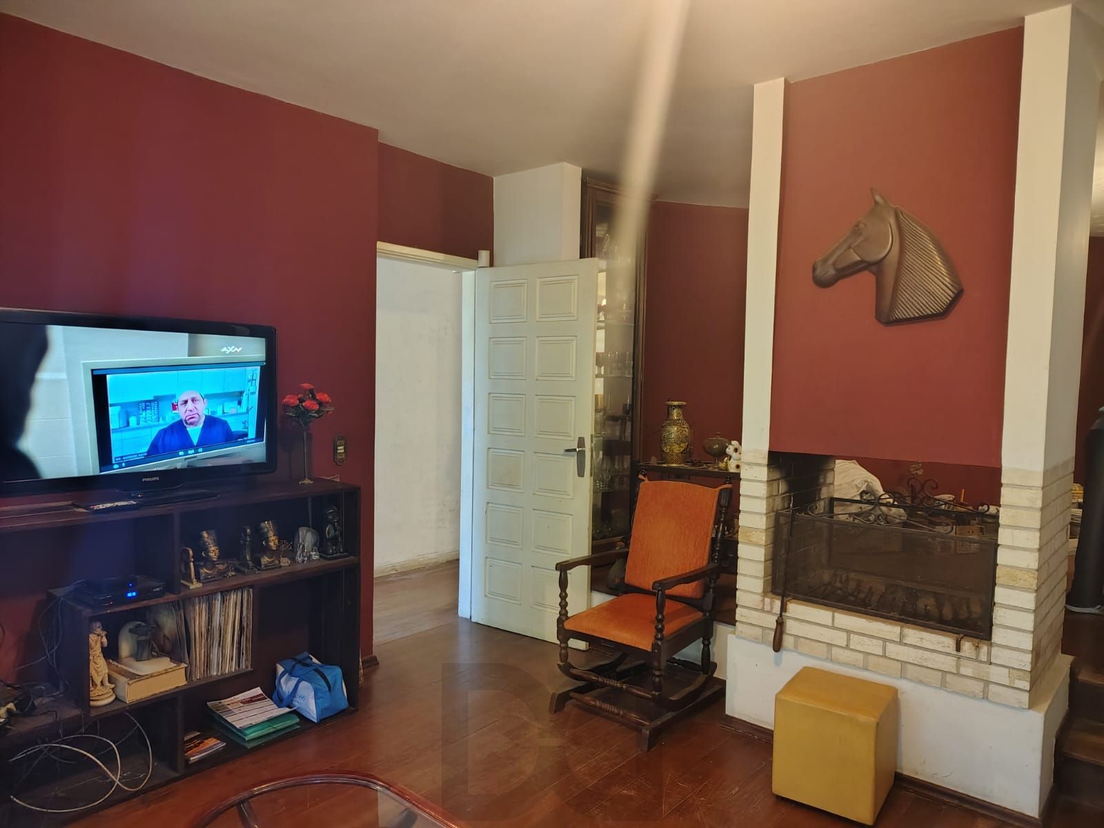 Casa de alvenaria, com 3 dormitórios, 1 suíte e 2 vagas de garagem coberta. — foto 5