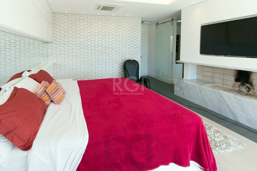 Casa Condominio para Venda - 707.4m², 6 dormitórios, sendo 6 suites, 4 vagas - Terra Ville — foto 33