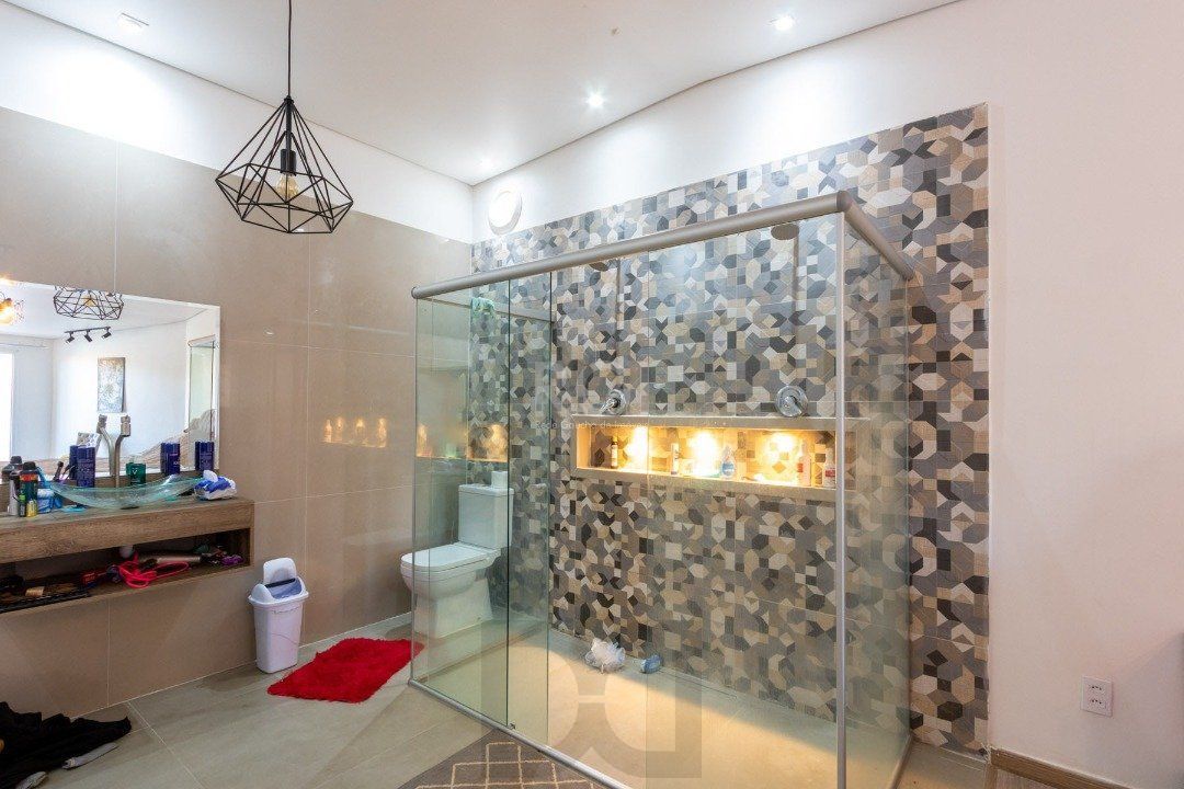 Casa para Venda - 120m², 4 dormitórios, sendo 1 suites, 3 vagas - Serraria — foto 39
