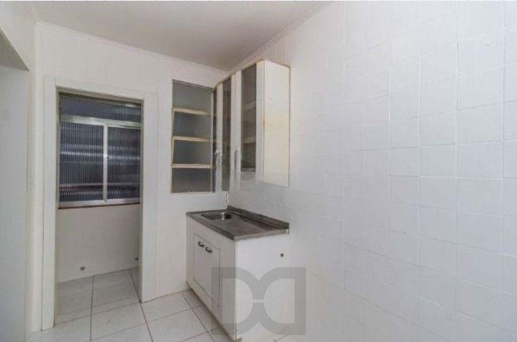 Apartamento de 1 dormitório no Centro Histórico. — foto 17
